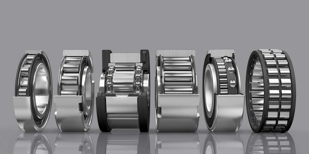 Backstops - Ermaksan Gear