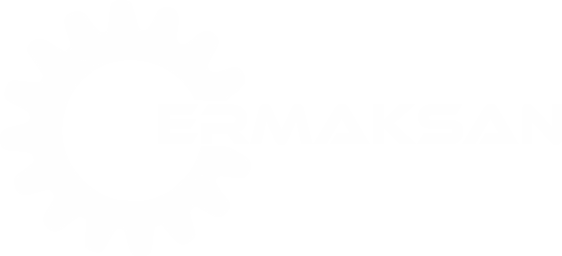 Ermaksan Gear